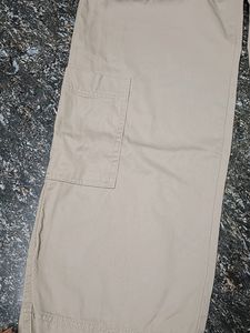 Beige New Hm Cargo