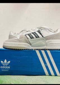 Adidas Forum