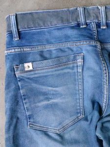 Stylish Denim Jeans