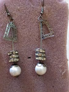 Stylish Earrings