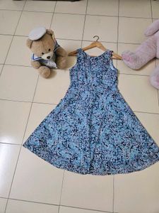 Casual Dress