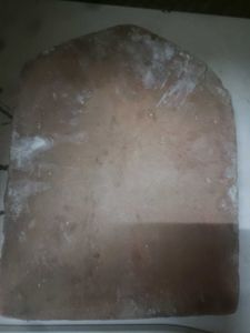 Very Old Grinding Stone