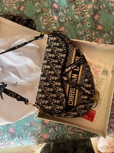 Dior Sling Bag New