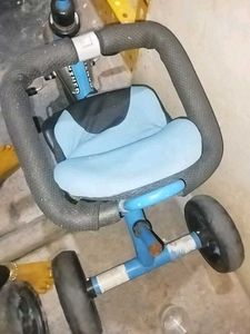 Kids Tricycles - Set of 2!