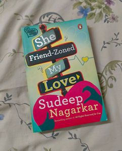 She Friend-Zoned My Love💕❤️
