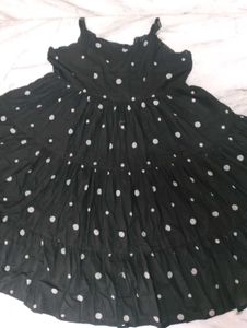 New Polka Dot Dress✨