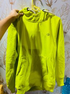 Hoodie New