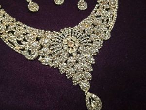 Elegant Necklace Set