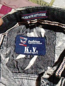 fashion freedom choice shirt