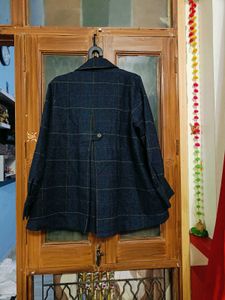 🇳🇿💫💗 Stylish Plaid Blazer