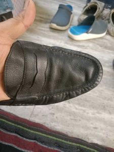 Ralph Lauren Polo Penny Loafers