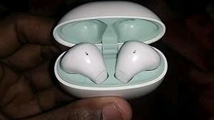 Boat Airdopes Atom 81 Earbuds