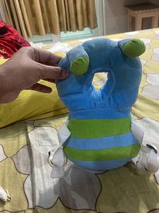 Baby Head Protector