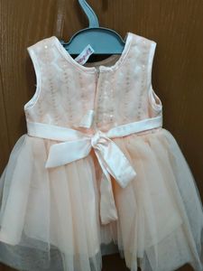 Babyhug Girl Frock
