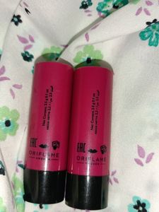 Double Lipstick