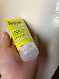 Moxie Flexi Styling Serum Gel