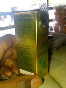 Asclepius Exe Panch Tulsi Oil