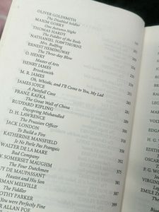 Great Short stories
