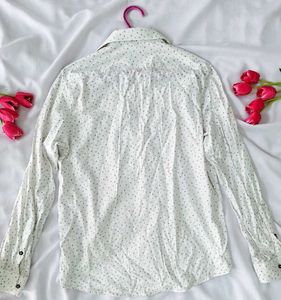 Men&#39;s Casual Shirt