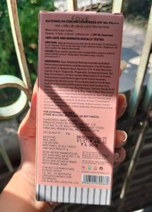 Dot &amp; Key Sunscreen SPF 50