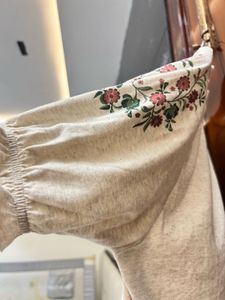 Summer Cotton Top