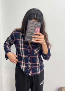 Westside Striped Shirt