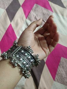 Oxidised Bracelet
