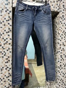 Jeans Collection