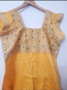 Combo Of 7 Kurtas - Bust Size 42 Inches
