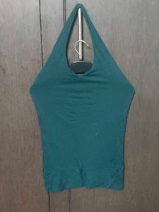 Radium Halter Neck Top