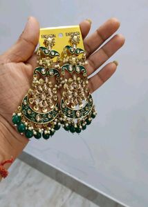 Jhumki Earring For Women And Girls