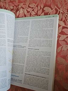 Guyton And Hall Textbook Of Physiology