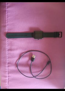 Noise Smart Watch Colour Fit Pro 3
