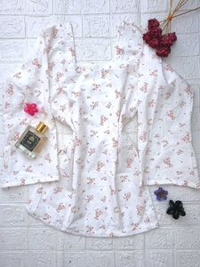Corset Back Pinteresty Kurti 🎀