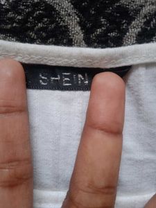 Shein Top