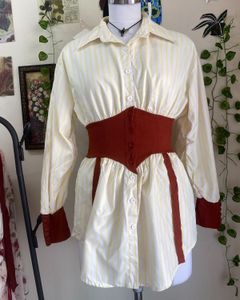 Dress shirt