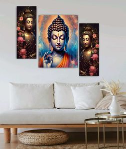 Wall Hanging Decoration Items #crafting