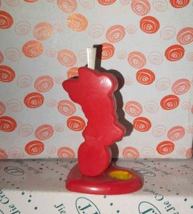 Minnie Mouse Figurine