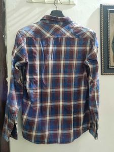 Men&#39;s Plaid Flannel Shirt
