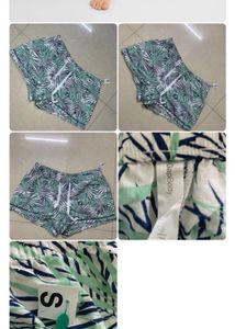 Reserved Ris*itha Pajama Pants