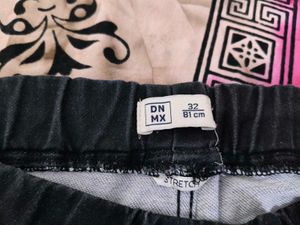 Black Joggers For Women