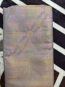 Banarsi Art Silk Saree