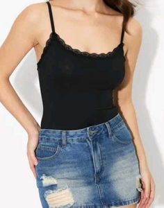 Bodysuit Sleeve
