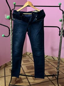 Blue Jeans
