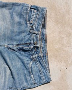 Vintage Gucci Flare Jeans