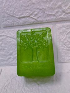 10 Organic Fruit soaps @Rs500