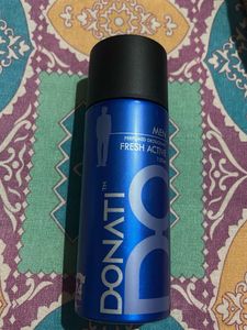 DONATI Fresh Active Deodorant