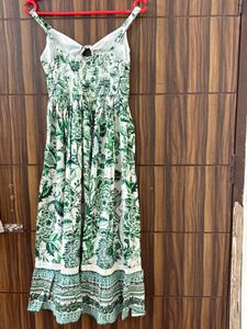 Hawaiian 🌺 Maxi Dress