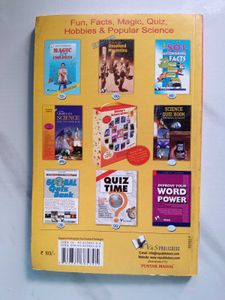 World-Famous Scientists Book