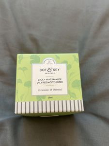 Dot & Key Moisturizer
